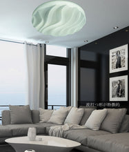 画像をギャラリービューアに読み込む, LEDシーリングライト JKC186 (インテリア照明 間接照明 ペンダントライト 天井照明 北欧)