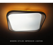 画像をギャラリービューアに読み込む, LEDシーリングライト JKC191 (インテリア照明 間接照明 ペンダントライト 天井照明 北欧)