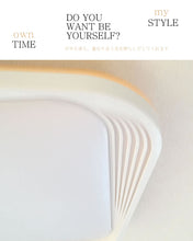 画像をギャラリービューアに読み込む, LEDシーリングライト JKC191 (インテリア照明 間接照明 ペンダントライト 天井照明 北欧)