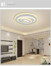 画像をギャラリービューアに読み込む, 超薄型シーリングライト JKC193 LED (天井照明 インテリア照明 間接照明 ペンダントライト 北欧)