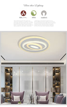 画像をギャラリービューアに読み込む, 超薄型シーリングライト JKC193 LED (天井照明 インテリア照明 間接照明 ペンダントライト 北欧)