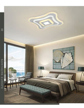 画像をギャラリービューアに読み込む, 超薄型シーリングライト JKC194 LED (天井照明 インテリア照明 間接照明 ペンダントライト 北欧)