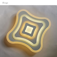 画像をギャラリービューアに読み込む, 超薄型シーリングライト JKC194 LED (天井照明 インテリア照明 間接照明 ペンダントライト 北欧)