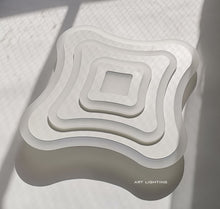 画像をギャラリービューアに読み込む, 超薄型シーリングライト JKC194 LED (天井照明 インテリア照明 間接照明 ペンダントライト 北欧)