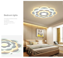 画像をギャラリービューアに読み込む, 超薄型シーリングライト JKC195 LED (天井照明 インテリア照明 間接照明 ペンダントライト 北欧)