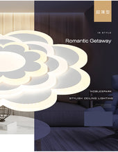 画像をギャラリービューアに読み込む, 超薄型シーリングライト JKC195 LED (天井照明 インテリア照明 間接照明 ペンダントライト 北欧)