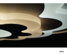 画像をギャラリービューアに読み込む, 超薄型シーリングライト JKC195 LED (天井照明 インテリア照明 間接照明 ペンダントライト 北欧)