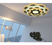 画像をギャラリービューアに読み込む, 超薄型シーリングライト JKC195 LED (天井照明 インテリア照明 間接照明 ペンダントライト 北欧)