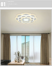 画像をギャラリービューアに読み込む, 超薄型シーリングライト JKC195 LED (天井照明 インテリア照明 間接照明 ペンダントライト 北欧)
