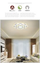 画像をギャラリービューアに読み込む, 超薄型シーリングライト JKC195 LED (天井照明 インテリア照明 間接照明 ペンダントライト 北欧)