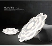 画像をギャラリービューアに読み込む, 超薄型シーリングライト JKC195 LED (天井照明 インテリア照明 間接照明 ペンダントライト 北欧)