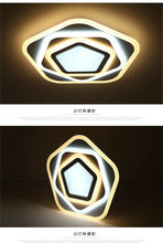 画像をギャラリービューアに読み込む, 超薄型シーリングライト JKC196 LED (天井照明 インテリア照明 間接照明 ペンダントライト 北欧)