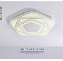 画像をギャラリービューアに読み込む, 超薄型シーリングライト JKC196 LED (天井照明 インテリア照明 間接照明 ペンダントライト 北欧)