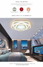 画像をギャラリービューアに読み込む, 超薄型シーリングライト JKC196 LED (天井照明 インテリア照明 間接照明 ペンダントライト 北欧)