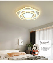 画像をギャラリービューアに読み込む, 超薄型シーリングライト JKC196 LED (天井照明 インテリア照明 間接照明 ペンダントライト 北欧)