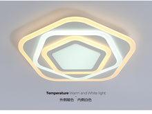 画像をギャラリービューアに読み込む, 超薄型シーリングライト JKC196 LED (天井照明 インテリア照明 間接照明 ペンダントライト 北欧)