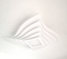 画像をギャラリービューアに読み込む, 超薄型シーリングライト JKC197 LED (天井照明 インテリア照明 間接照明 ペンダントライト 北欧)