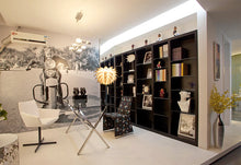 画像をギャラリービューアに読み込む, スタンドライトJKF174 (インテリア照明 フロアスタンド フロアランプ)