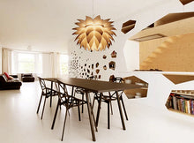 画像をギャラリービューアに読み込む, ペンダントライト JKP173 (インテリア照明 天井照明 北欧)