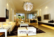 画像をギャラリービューアに読み込む, ペンダントライト JKP173 (インテリア照明 天井照明 北欧)