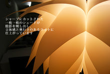 画像をギャラリービューアに読み込む, ペンダントライト JKP173 (インテリア照明 天井照明 北欧)