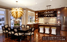 画像をギャラリービューアに読み込む, ペンダントライト JKP173 (インテリア照明 天井照明 北欧)