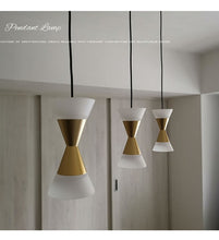 画像をギャラリービューアに読み込む, ペンダントライト JKP202 LED (インテリアライト 間接照明 天井照明 北欧)