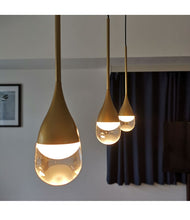 画像をギャラリービューアに読み込む, ペンダントライト JKP205 LED (インテリアライト 間接照明 天井照明 北欧)