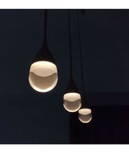 画像をギャラリービューアに読み込む, ペンダントライト JKP205 LED (インテリアライト 間接照明 天井照明 北欧)
