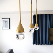 画像をギャラリービューアに読み込む, ペンダントライト JKP205 LED (インテリアライト 間接照明 天井照明 北欧)