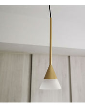 画像をギャラリービューアに読み込む, ペンダントライト JKP206 LED (インテリアライト 間接照明 天井照明 北欧)