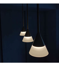 画像をギャラリービューアに読み込む, ペンダントライト JKP206 LED (インテリアライト 間接照明 天井照明 北欧)