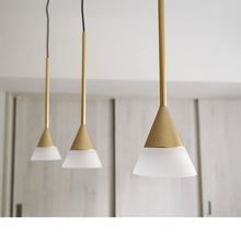 画像をギャラリービューアに読み込む, ペンダントライト JKP206 LED (インテリアライト 間接照明 天井照明 北欧)