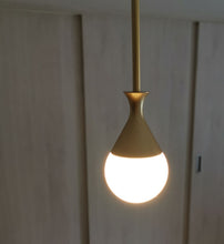 画像をギャラリービューアに読み込む, ペンダントライト JKP207 LED (インテリアライト 間接照明 天井照明 北欧)