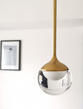 画像をギャラリービューアに読み込む, ペンダントライト JKP208 LED (インテリアライト 間接照明 天井照明 北欧)