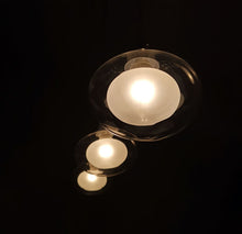画像をギャラリービューアに読み込む, ペンダントライト JKP294 (インテリアライト 間接照明 天井照明 北欧)