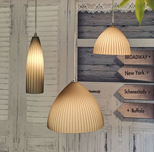 画像をギャラリービューアに読み込む, ペンダントライト JKP296 小 (インテリアライト 間接照明 天井照明 北欧)