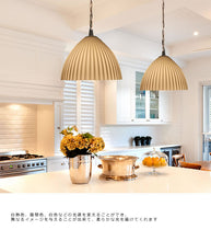 画像をギャラリービューアに読み込む, ペンダントライト JKP296 小 (インテリアライト 間接照明 天井照明 北欧)