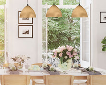 画像をギャラリービューアに読み込む, ペンダントライト JKP296 小 (インテリアライト 間接照明 天井照明 北欧)