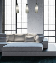 画像をギャラリービューアに読み込む, ペンダントライト JKP297 細長 (インテリアライト 間接照明 天井照明 北欧)