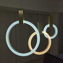 画像をギャラリービューアに読み込む, ペンダントライト JKP300 小 LED (インテリアライト 間接照明 天井照明 北欧)