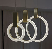 画像をギャラリービューアに読み込む, ペンダントライト JKP302 大 LED (インテリアライト 間接照明 天井照明 北欧)