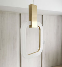 画像をギャラリービューアに読み込む, ペンダントライト JKP303 小 LED (インテリアライト 間接照明 天井照明 北欧)