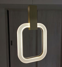 画像をギャラリービューアに読み込む, ペンダントライト JKP303 小 LED (インテリアライト 間接照明 天井照明 北欧)