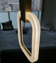 画像をギャラリービューアに読み込む, ペンダントライト JKP303 小 LED (インテリアライト 間接照明 天井照明 北欧)