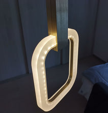 画像をギャラリービューアに読み込む, ペンダントライト JKP303 小 LED (インテリアライト 間接照明 天井照明 北欧)