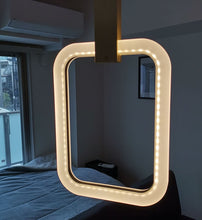 画像をギャラリービューアに読み込む, ペンダントライト JKP304 中 LED (インテリアライト 間接照明 天井照明 北欧)