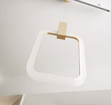 画像をギャラリービューアに読み込む, ペンダントライト JKP304 中 LED (インテリアライト 間接照明 天井照明 北欧)