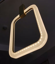 画像をギャラリービューアに読み込む, ペンダントライト JKP304 中 LED (インテリアライト 間接照明 天井照明 北欧)