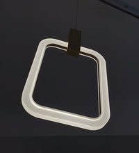 画像をギャラリービューアに読み込む, ペンダントライト JKP304 中 LED (インテリアライト 間接照明 天井照明 北欧)